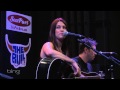 Cassadee Pope - Interview (Live in the Bing Lounge ...