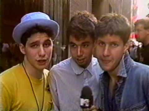 Beastieography Documentary