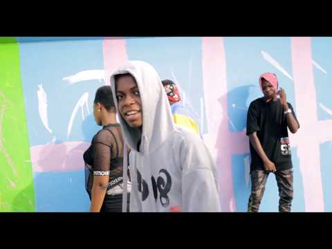 PANG BOE (Freestyle).