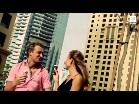 Stunner feat. Claire Willis - Blue