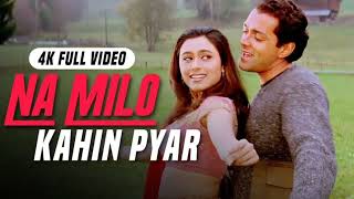 Download lagu Na Milo Kahin Pyar - Video Song | Badal |Sonu ... mp3