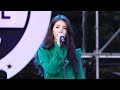 171022 수지(Suzy) - 행복한척 (Pretend) [그랜드민트페스티벌 GMF 2017] 4K 직캠 by 비몽