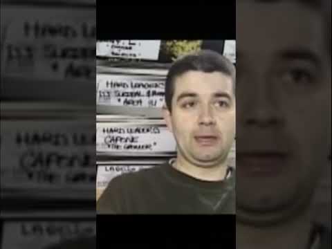 Can YOU name as many as Nicky Blackmarket? #pirateradio #koollondon  #drumandbass #oldskoolrave