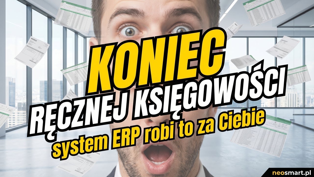 Wdrożenie Comarch ERP Optima dla biura rachunkowego