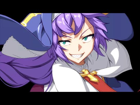 Epic Seven - Abyss Challenge Mode 5 - Clarissa