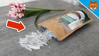 The BEST Remedy against Ants💥(But almost NO ONE knows it)🤯
