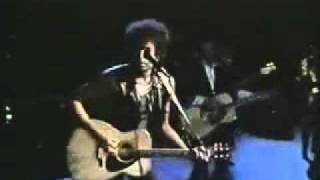 Bob Dylan - Lenny Bruce