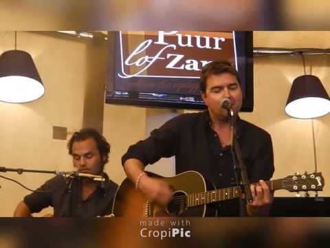 'Alles gaat voorbij' met Paul de Munnik