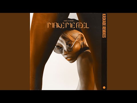 Video thumbnail for Make Me Feel (Kaskade Redux Mix)