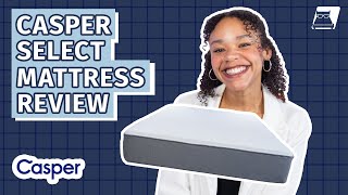 Casper Select Mattress Review - Best Bed From Costco?