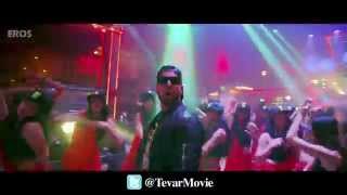 Let's Celebrate Official Full Song Video   Tevar   Arjun Kapoor, Sonakshi Sinha, Imran Khan