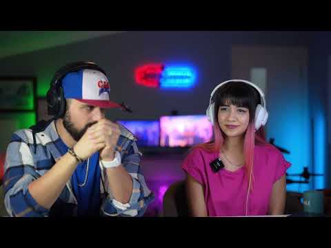 Koorosh x Tamara - Nashod Behet Begam "REACTION" | ری اکشن نشد بهت بگم از کوروش و تامارا