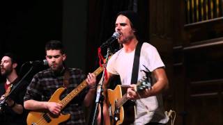 Reuben Bullock &quot;Standing Still&quot; Live in Calgary AB 2012