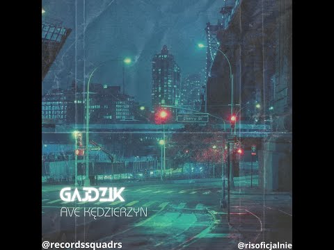 Gajdzik & RiS - 2.AVE Kędzierzyn (prod.RiS Oficjalnie)
