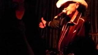 The Johnnys Live Injun Joe/ Bleeding Heart St Kilda Bowls Club 20th November 2010