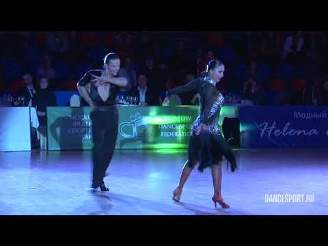 Семьёшкин Дмитрий - Задоян Карина, Final Presentation