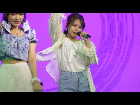 MayDay - Calling out Mayday @Idol Exchange Aloha