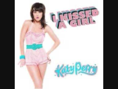 I Kissed a girl mix