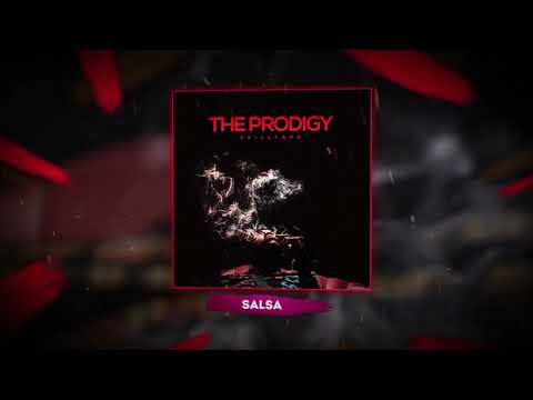 Video thumbnail for Salsa