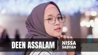 Download lagu Ringtone deen assalam by sabyan mp3