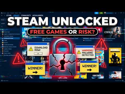 Steam Unlocked Reddit
