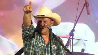 Die Campbells - I'm Gonna Be [500 Miles] (Bapsfontein Live)