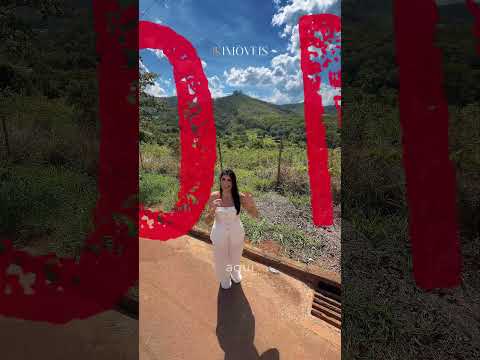 LOTES A VENDA - Bairro Monte Verde - São Gonçalo do Rio Abaixo/MG - R$100.000,00 (Cada) - Ref.: 1223