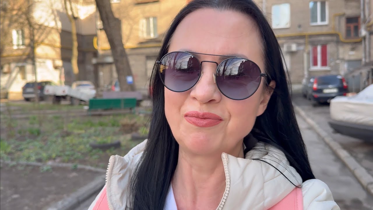 ЗАПОРОЖЬЕ | КОГДА БУДЕТ ВЫДАЧА ГУМАНИТАРКИ МЕСТНЫМ ЖИТЕЛЯМ? 