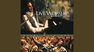 For the Lord is Holy