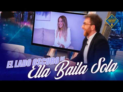 Ella Baila Sola demuestra cuánto se conocen - El Hormiguero