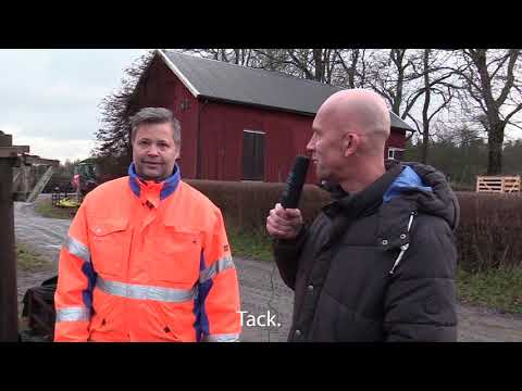 Språk & jobb på Essunga Plantskola