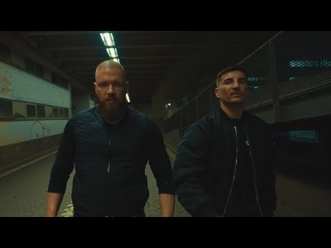 Asche feat. Kollegah & PA Sports - Normalität (prod.Cayk92)