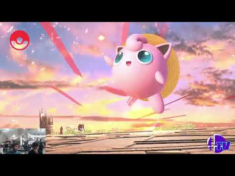 EugeneBound Summers Singles Pools   BassMage Jigglypuff Vs  Bombastic Mr  Game & Watch   SSBU Tourna