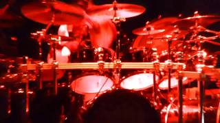 Scar The Martyr - Dark Ages LIVE Corpus Christi Tx. 11/17/13