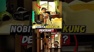 Download lagu nobita merebut shizuka dari dekisugi? #trending mp3