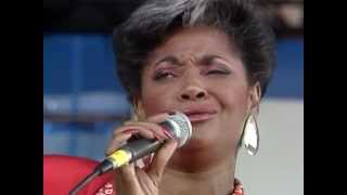 Nancy Wilson - After the Lights Go Down Low - 8/15/1987 - Newport Jazz Festival (Official)