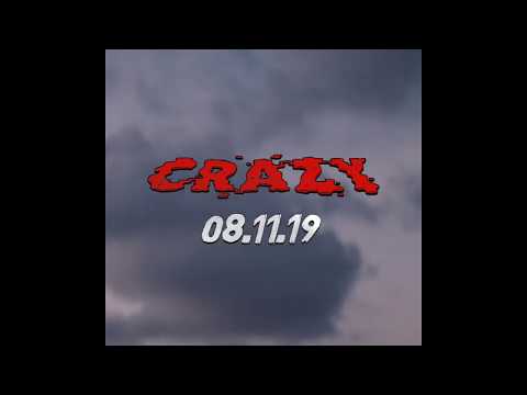 Thumbnail for DUNE RATS - CRAZY (TEASER) by James Tidswell