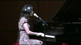 Vienna Teng - Pontchartrain (Live December 21, 2007)