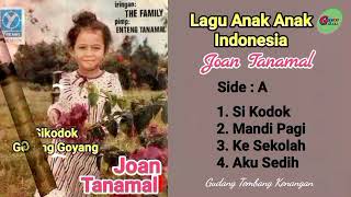 Download lagu LAGU ANAK INDONESIA // JOAN TANAMAL = SI KODOK -Side : A (1971) mp3