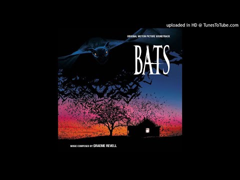 Graeme Revell - Warning Unheeded