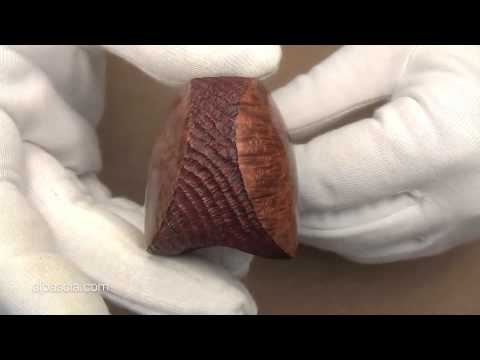 pipa Eder Mathias 009 - tobacco pipe