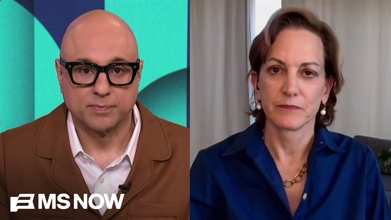 Applebaum: Orban’s loss in Hungary shows illiberalism is not inevitable