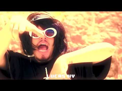 LUCAS HYPE - AMENO DORIME [clipe oficial]