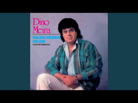 Bonjour monsieur, bonjour (valsa dos emigrantes)