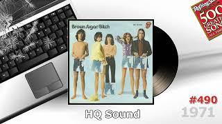 Download lagu the Rolling Stones - Brown Sugar 1971 HQ mp3 Download lagu the Rolling Stones - Brown Sugar 1971 HQ mp3