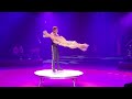 Circus Vazquez