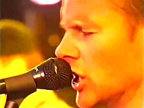 HELMET - 1997 LIVE EPIC !