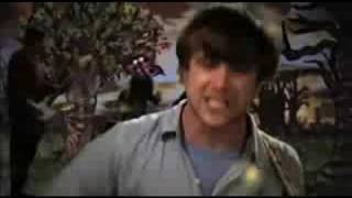 anthony green- dear child