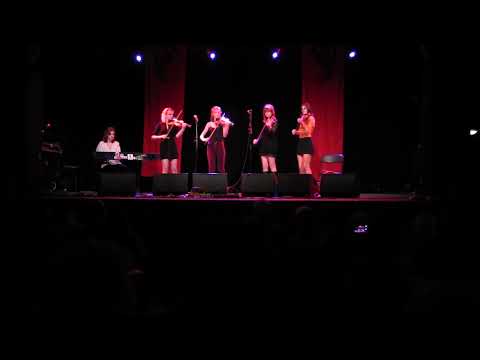 BCMFest Saturday | Scottish Fish