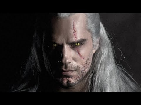 亨利-卡維爾如何獲得《巫師》中傑拉爾特一角？ (How Henry Cavill Landed The Role Of Geralt In The Witcher)